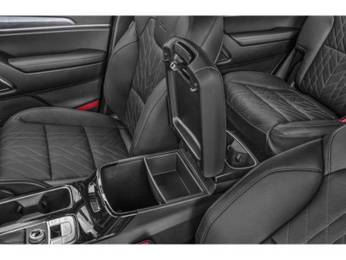 New 2025 Kia Telluride SX X-Line image 11