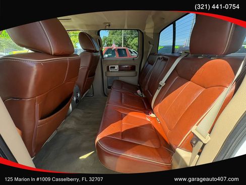 Used 2010 Ford F150 XL AWD/4WD image 19