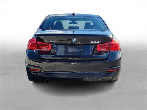 Used 2016 BMW 328i xDrive 328i xDrive image 5