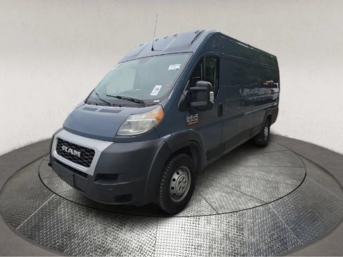 Used 2019 RAM ProMaster 3500 FWD image 3