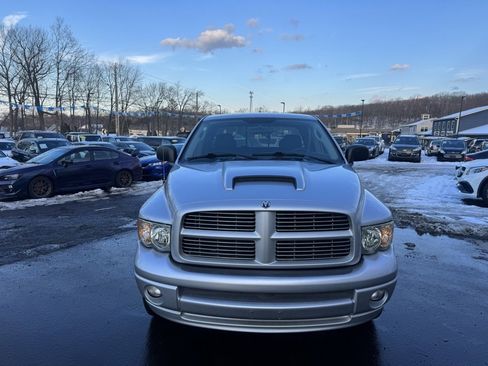 Used 2005 Dodge Ram 1500 Truck SLT image 2