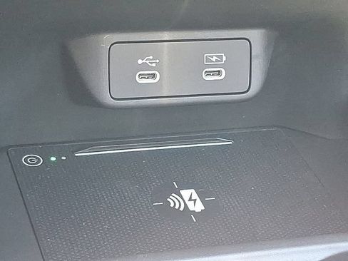 New 2027 Honda HR-V EX-L image 18