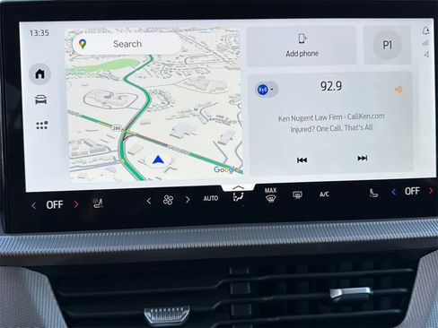 New 2026 Ford Explorer Active w/ Active Comfort Package image 27