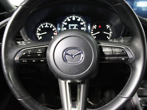 Used 2024 MAZDA MAZDA3 s image 6