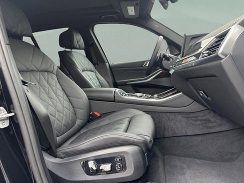 Used 2026 BMW X5 xDrive50e w/ M Sport Package image 20