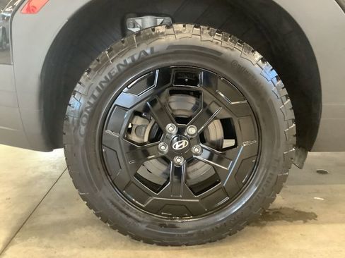 Used 2024 Hyundai Santa Fe XRT AWD/4WD image 27