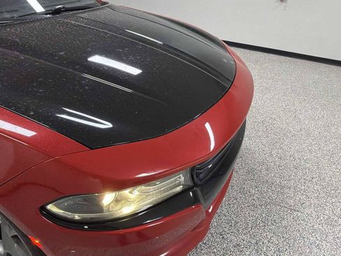 Used 2017 Dodge Charger R/T w/ Plus Group RWD image 32