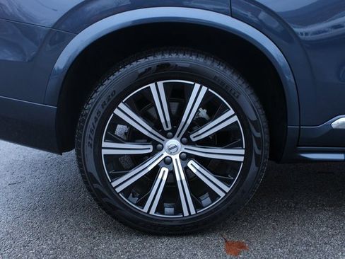 Used 2025 Volvo XC90 B5 Core image 33