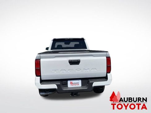 New 2026 Toyota Tacoma SR5 RWD image 6