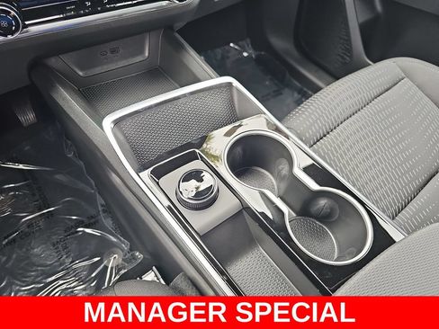 New 2026 Chevrolet Equinox LT w/ Safety and Technology Package FWD image 24