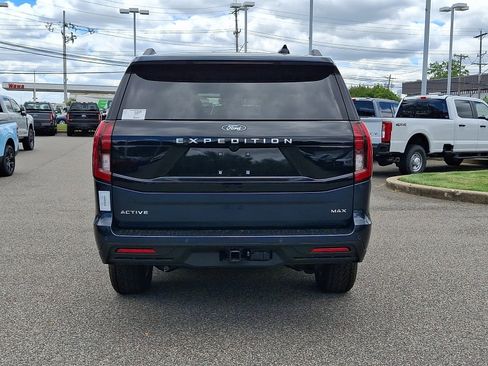 New 2026 Ford Expedition Max Active AWD/4WD image 5