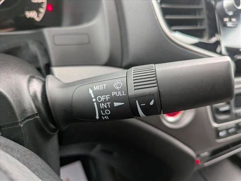 Used 2025 Honda Ridgeline RTL image 13