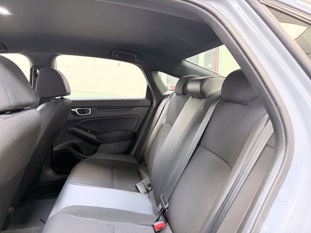 Used 2024 Honda Civic Sport image 22