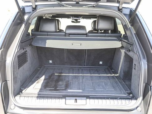 Used 2018 Land Rover Range Rover Sport Supercharged AWD/4WD image 25