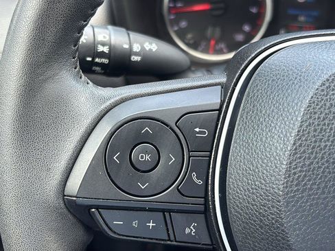 Used 2022 Toyota RAV4 XLE Premium FWD image 30