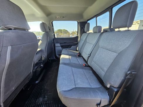 Used 2024 Ford F250 XL w/ XL Off-Road Package image 13