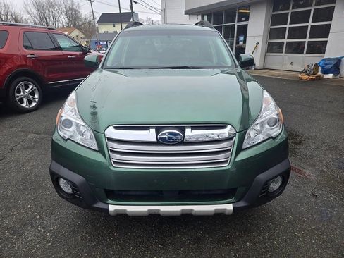 Used 2014 Subaru Outback 2.5i Limited w/ Moonroof Package image 25