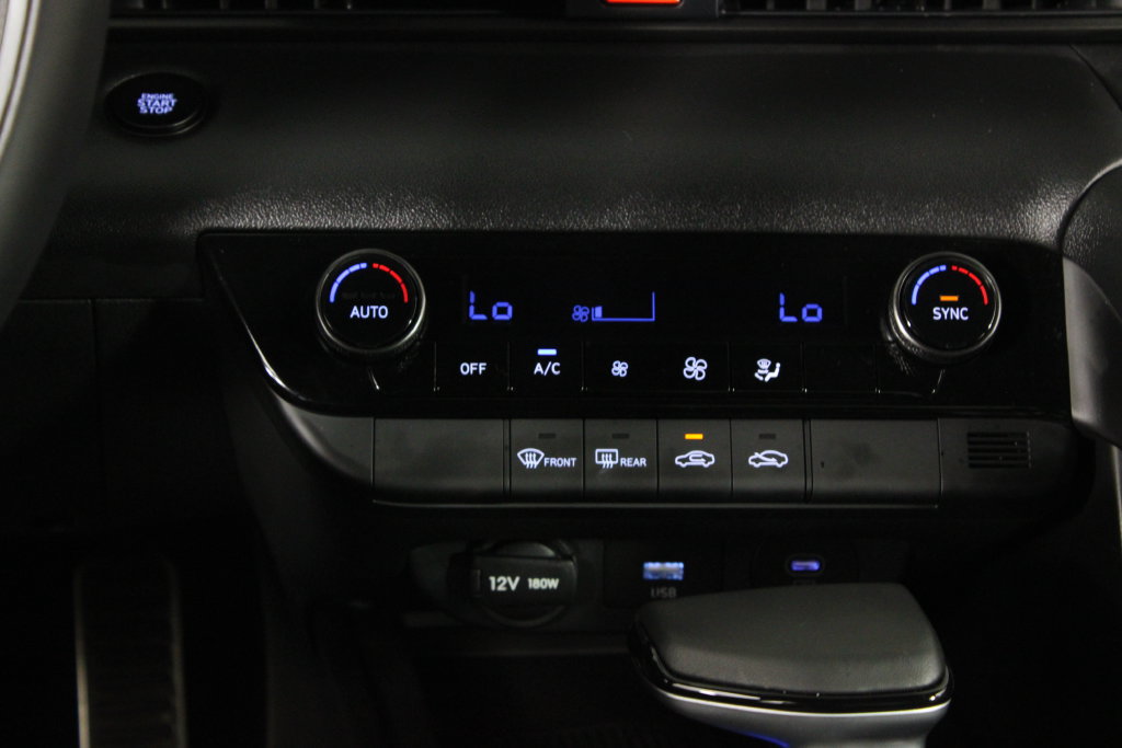 Certified 2026 Hyundai Elantra Sport FWD image 22