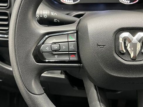 Used 2023 RAM ProMaster 2500 w/ Black Appearance Package image 30