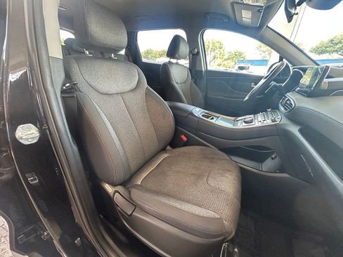 Used 2023 Hyundai Santa Fe SEL image 28