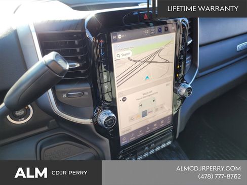 New 2026 RAM 3500 Big Horn image 20