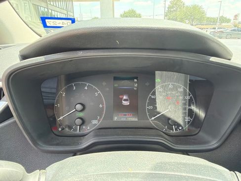 Used 2025 Toyota Corolla LE FWD image 6