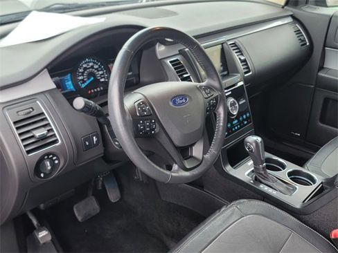 Used 2014 Ford Flex Limited w/ Appearance Package image 9