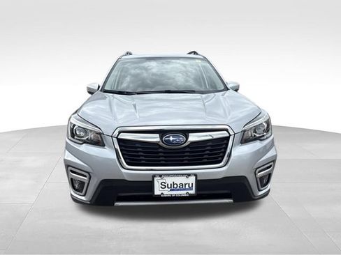 Used 2019 Subaru Forester Touring w/ Popular Package #3 AWD/4WD image 2