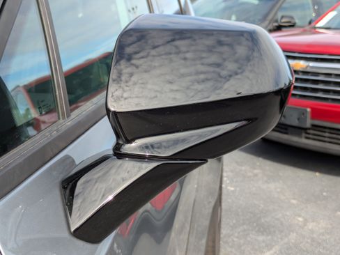 New 2025 Chevrolet Blazer LT w/ Midnight/Sport Edition image 31