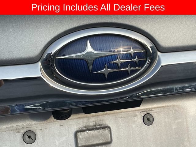 Used 2021 Subaru Ascent Touring w/ Popular Package #2A AWD/4WD image 7