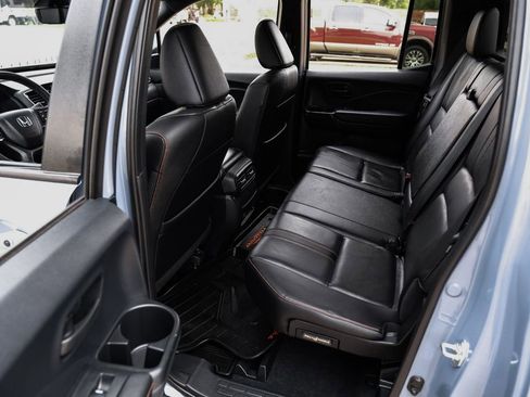 Used 2024 Honda Ridgeline TrailSport image 40