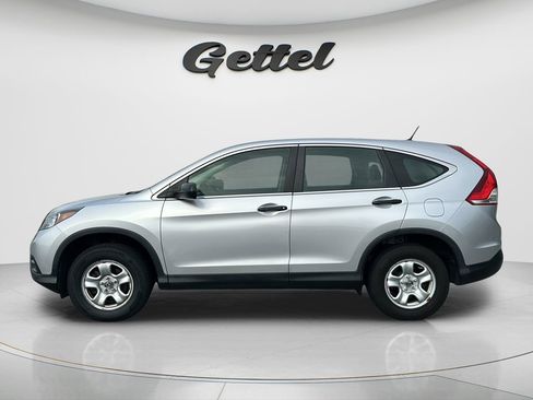Used 2013 Honda CR-V LX image 8