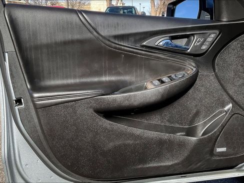 Used 2024 Chevrolet Malibu LT image 21