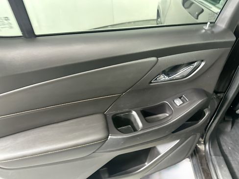 Used 2019 Chevrolet Traverse LT w/ LPO, Floor Liner Package image 25