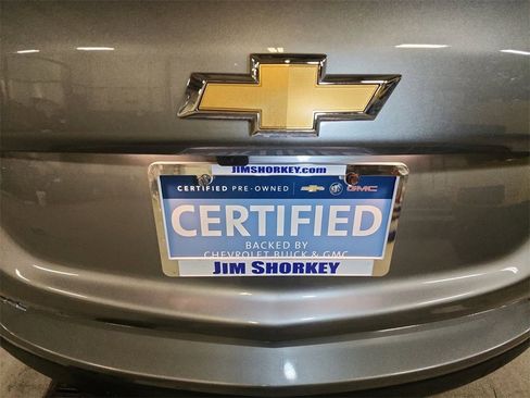 Certified 2024 Chevrolet Equinox LT w/ LPO, Floor Liner Package image 31