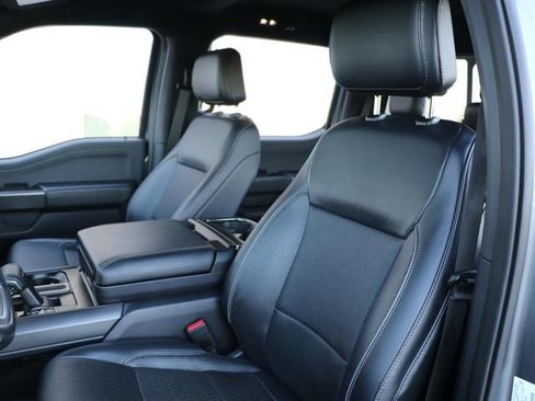 Used 2024 Ford F150 Lariat w/ Equipment Group 502A High AWD/4WD image 20