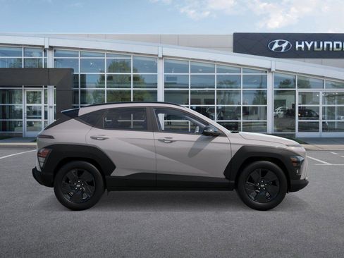 New 2026 Hyundai Kona SEL Premium image 7