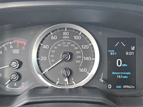 Used 2022 Toyota Corolla LE FWD image 11