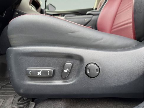 Used 2020 Lexus NX 300 AWD w/ Premium Package image 8