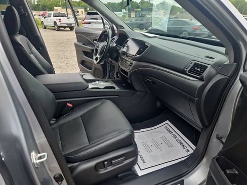 Used 2024 Honda Ridgeline RTL image 18