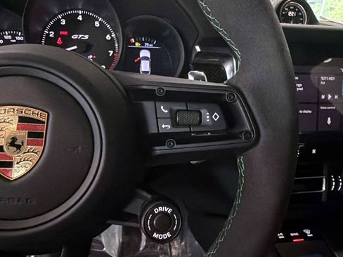 New 2026 Porsche Macan GTS AWD/4WD image 56