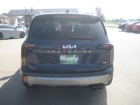 Used 2023 Kia Telluride SX Prestige X-Line AWD/4WD image 6