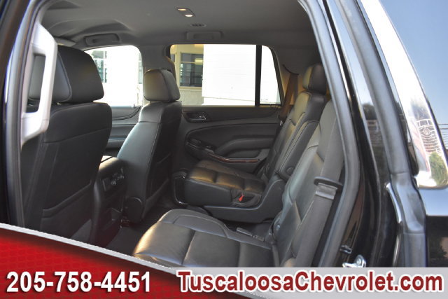 Used 2019 Chevrolet Tahoe LT AWD/4WD image 26