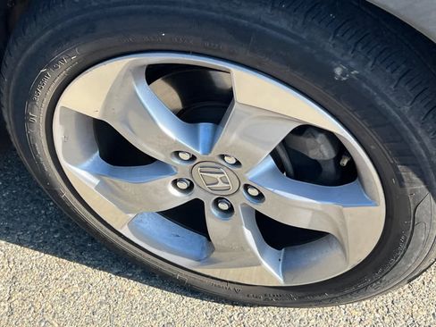 Used 2016 Honda HR-V EX image 15