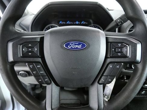 Used 2022 Ford F250 XL w/ Power Equipment Group AWD/4WD image 25