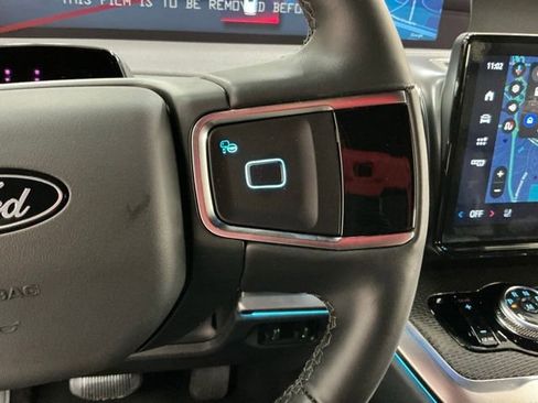 New 2026 Ford Expedition Platinum w/ Stealth Appearance Package image 27