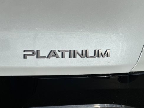 New 2026 Nissan Murano Platinum image 27