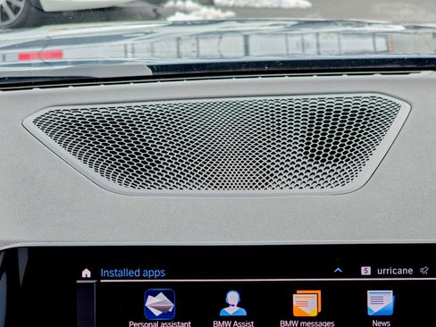 Used 2022 BMW 430i xDrive Coupe w/ M Sport Package image 50