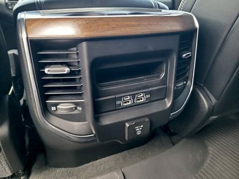 Used 2022 RAM 1500 Laramie AWD/4WD image 20