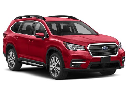 Certified 2021 Subaru Ascent Limited w/ Technology Package image 6